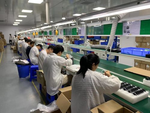Cargadores inalámbricos: Creando oportunidades de negocio ilimitadas para los mayoristas mundiales
