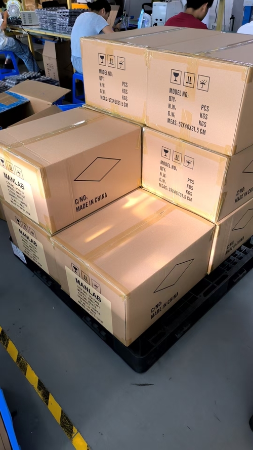 Accesorios electrónicos —— Cómo los chinos hacen negocios