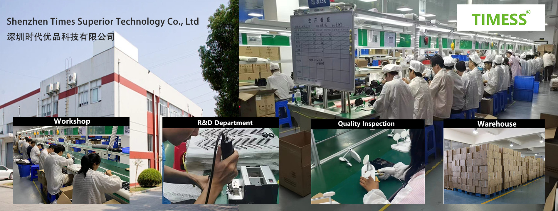 calidad Cargador inalámbrico todo en uno fábrica