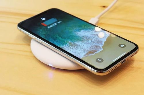 Últimas noticias de la empresa sobre ¿Qué son los teléfonos móviles con carga inalámbrica?