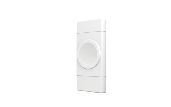 Buen precio 15g Rohs Samsung Apple Watch Cargador Cargador doble Universal Cargador de relojes inteligentes en línea