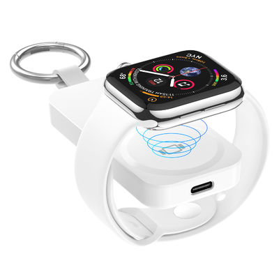 Buen precio 1000mAh Banco de energía negro/blanco Cargador de relojes I con 4 indicadores LED en línea