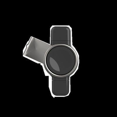 Buen precio Cargador inalámbrico de Samsung 2.5W Dock de carga para Samsung Galaxy Watch en línea