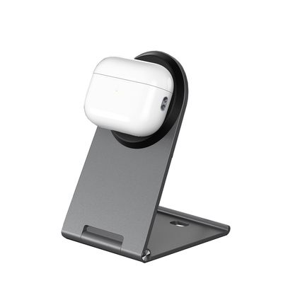 Buen precio Cargador inalámbrico para iPhone y Samsung en línea