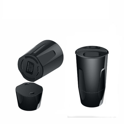 Buen precio Carga inalámbrica para automóviles de 10W con protección de potencia y salida de 5V/2A en línea