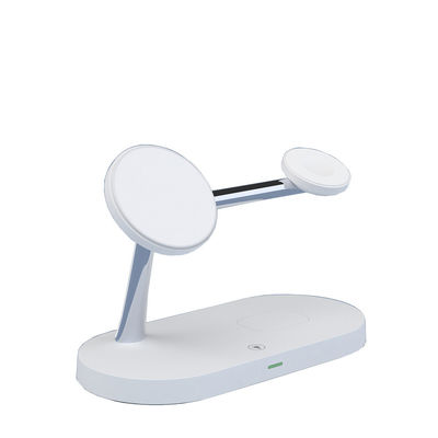 Buen precio Cargador inalámbrico 5 en 1 con luz nocturna y protección segura múltiple en línea