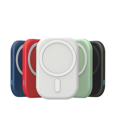 Buen precio Cargador inalámbrico magnético para automóviles de 15W con protección de seguridad sobre la protección de corriente en línea