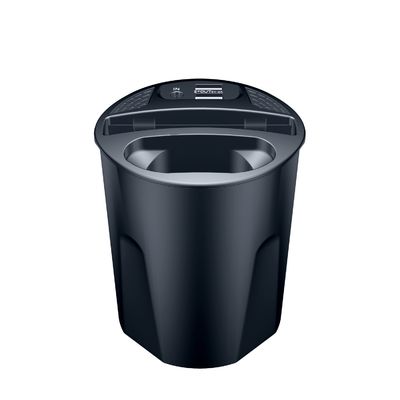 Buen precio Distancia óptima de carga ≤ 10 mm Cargador inalámbrico para automóviles con salida USB doble 5V 2A en línea