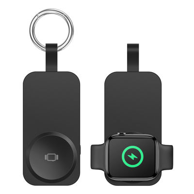 Buen precio Banco de energía portátil ligero Apple Watch cargador de teléfono soporte para iwatch Apple Watch en línea