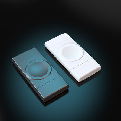 Buen precio Cargador de reloj inalámbrico de doble interfaz USB A y USB C para Apple Watch y Samsung Watch en línea