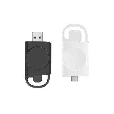 Buen precio Apple Watch Cargador magnético inalámbrico 5V Ligero 0,8 onzas Color blanco en línea