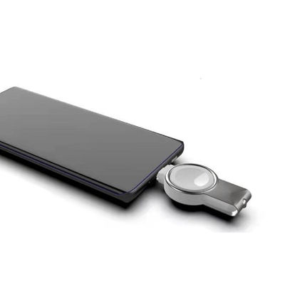 Buen precio Interfaz doble de logotipo personalizado: USB A + USB C 5V 0.5A Interfaz USB A / USB C para todas las series en línea