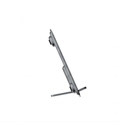 Buen precio Carga inalámbrica rápida Estand de carga de aleación de aluminio desmontable para dispositivos inteligentes en línea