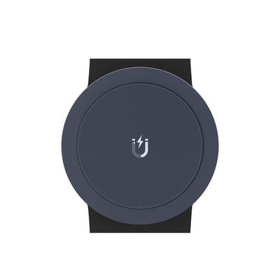 Buen precio Pad de carga inalámbrica para teléfono y reloj en línea