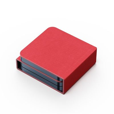 Buen precio Cargador de viaje sin cables plegable compacto con marco de aleación de aluminio en línea
