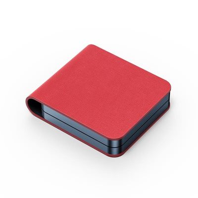 Buen precio Cargador compacto plegable de teléfono inalámbrico con fuerte atracción magnética en línea