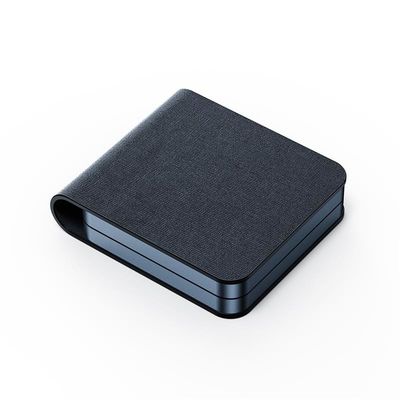 Buen precio Cargador magnético plegable para dispositivos Apple en línea