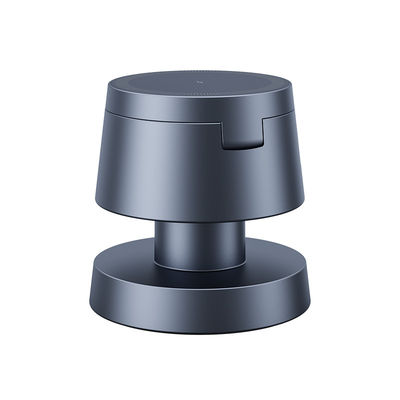 Buen precio Cargador inalámbrico de luz nocturna Cargador de 15W con puerto tipo C y diseño de hongo en línea