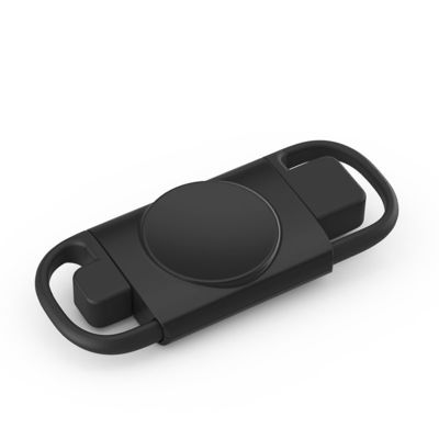 T09-S Interfaz doble Eficiencia del cargador del reloj Samsung Más del 73% 2.5W USB Y TIPO-C