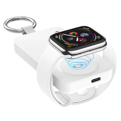 2025 Nuevo X556 Soporte de cargador de reloj Apple Watches Banco de energía de 2500mAh Para cargar relojes
