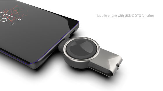 Buen precio 2025 T304-S cargador rápido inalámbrico, soporte para Apple Watch, Mini 2500mAh Power Bank Cargador ABS en línea