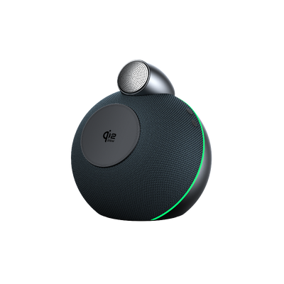 Buen precio Cargador inalámbrico con altavoz Bluetooth multifuncional en línea