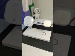 Carga inalámbrica magnética T218